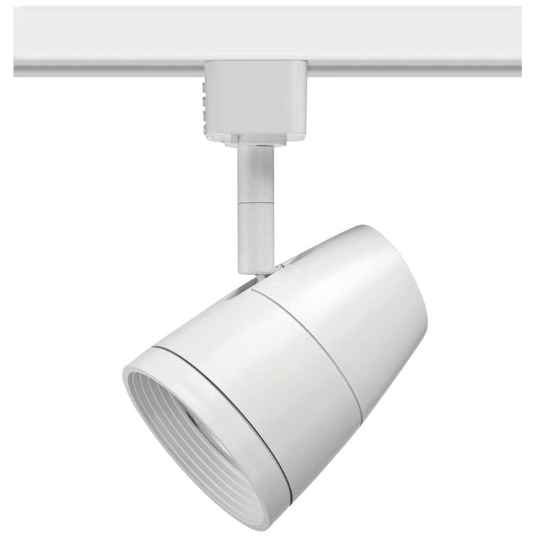 Adjustable Track Head