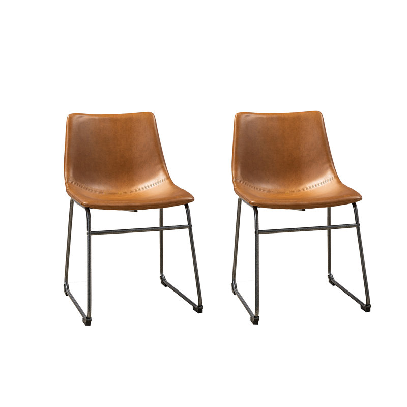 Petit tabouret de comptoir Munn