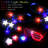 Independence Day Decorative Accent