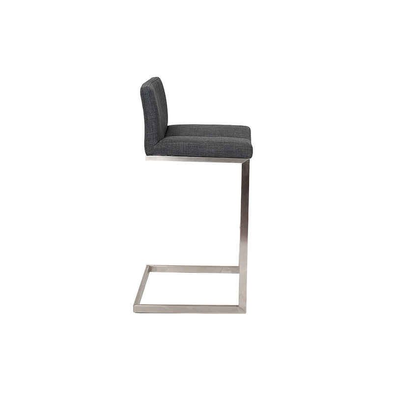 Tabouret de bar 26 po Joel