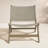 Vienna Teak Patio Chair