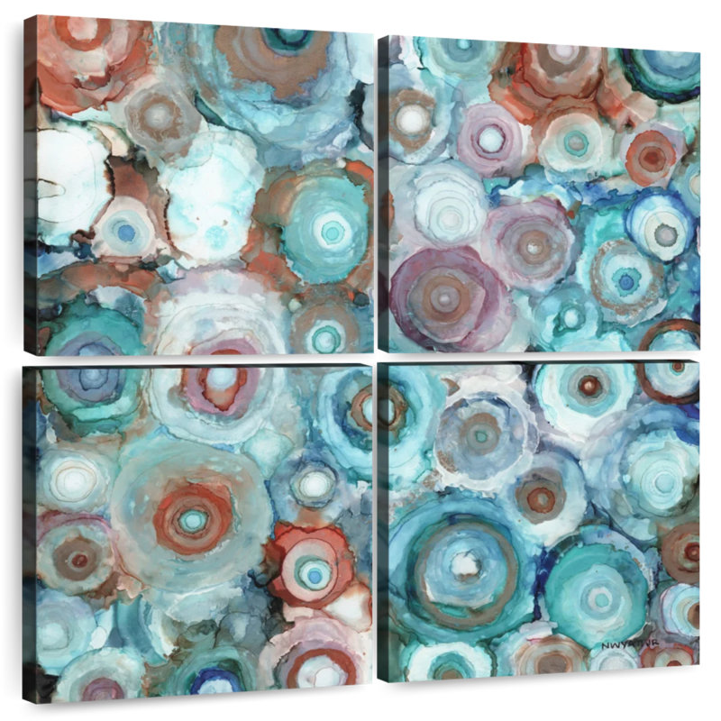 Avery Liquid Geodes
