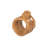 Bavan Rattan Napkin Ring-68822634