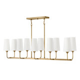 Hinkley Lewis Linear Chandelier