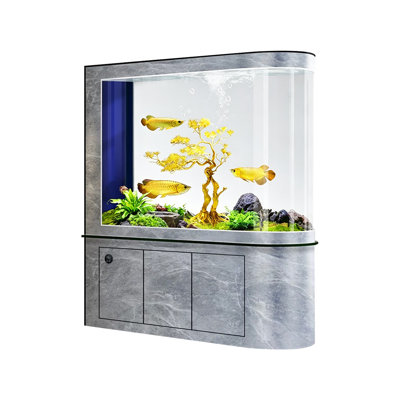 Aquarium 90-100 gallons