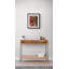 Triangles And Rectangles Print by Angel Estevez-132872435-71203387