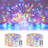 Shadybrook 396' Battery Powered 100 - Bulb String Lights-774044059