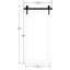 Miroir de salle de bain / meuble-lavabo Neace-643562444-587691778