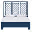 Low Profile Standard Bed-41692142-41692144
