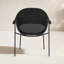 Suerte Outdoor Dining Armchair-985329716