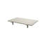 Sticks Outdoor Rectangle Coffee Table