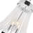 Bartelt 13 - Light Dimmable Empire Chandelier-1008135307