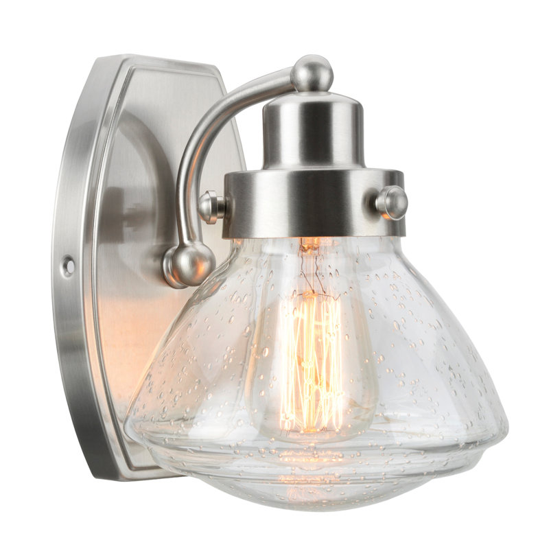 Mayfield Dimmable Vanity Light