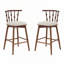 Tabouret de bar en bois-712497430-712497429