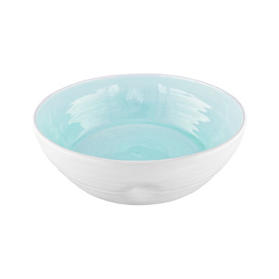 Pinch Stoneware Salad Bowl