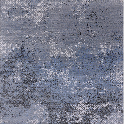 Abstract Indoor Rug