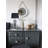 Hause Metal Table Lamp