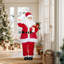 Freestanding Christmas Outdoor Decoration Figure