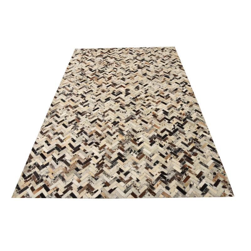 Ortega Multi Rug