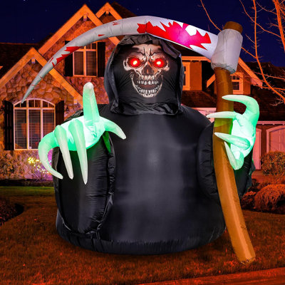 Halloween Decoration