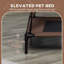 Polyester Pet Bed-1274579944