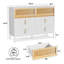 Commode double 6 tiroirs Cejas-252539559