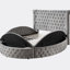Lit avec rangement GrayCin-1462983438