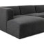 Canapé modulaire 5 pièces Ronny avec RAFC-Fayette Cloud-126081216-121090318