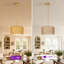 3 - Light Chandelier