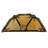 Meyda Tiffany & Stained Glass Flush Mounted Sconce