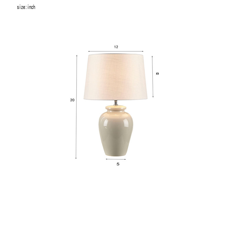 Lampe Lannie