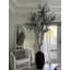 Artificial Olive Tree In White Konos Vase-2059770885