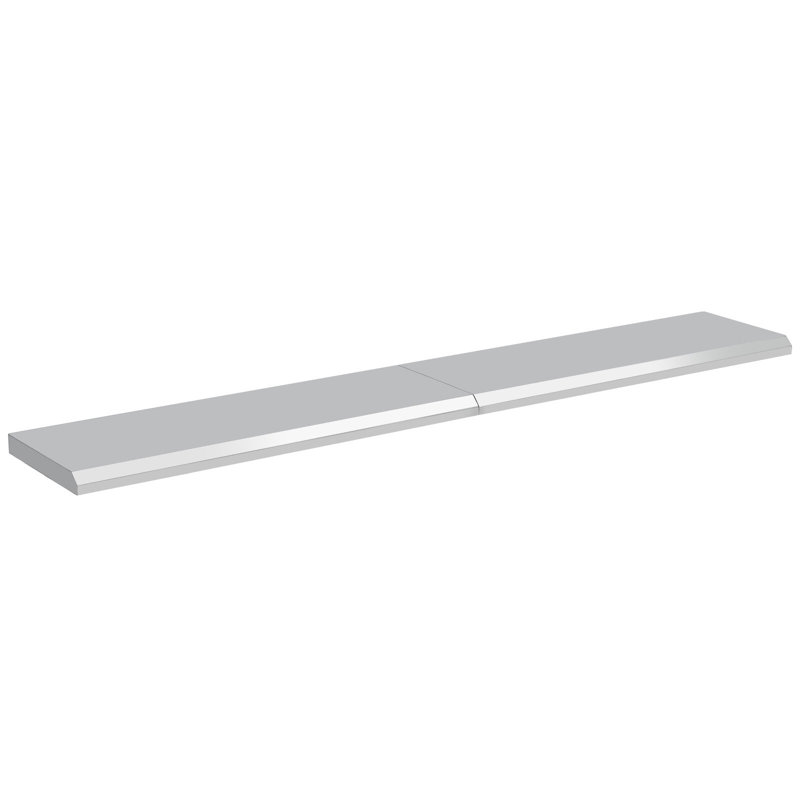 Concession Shelf 72*12Inch