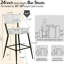 Tabouret de comptoir 24 po Laronzo