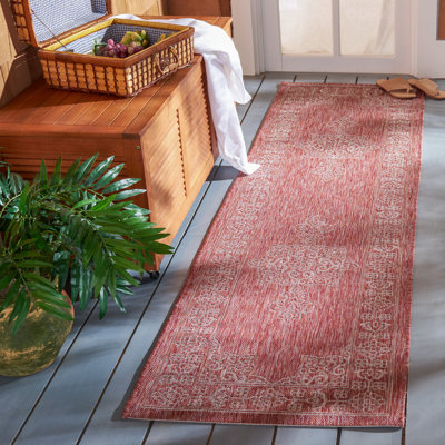 Tapis intérieur / extérieur Arneshia