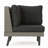 Sofa Set Corner+table