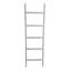 Urban Chic Solid Wood Towel Holder