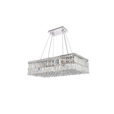 Lustre Moret