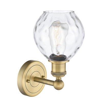 Chalco Armed Sconce