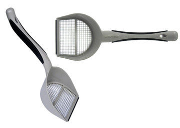 Litter Scoop
