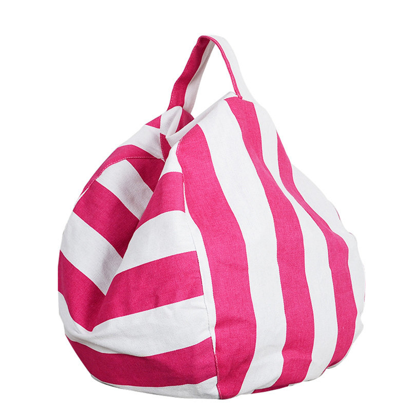 Sac à linge, Rouge