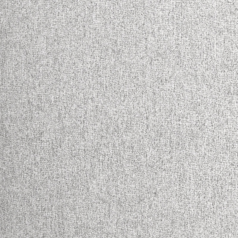 Fauteuil Abilio, Polyester graphite