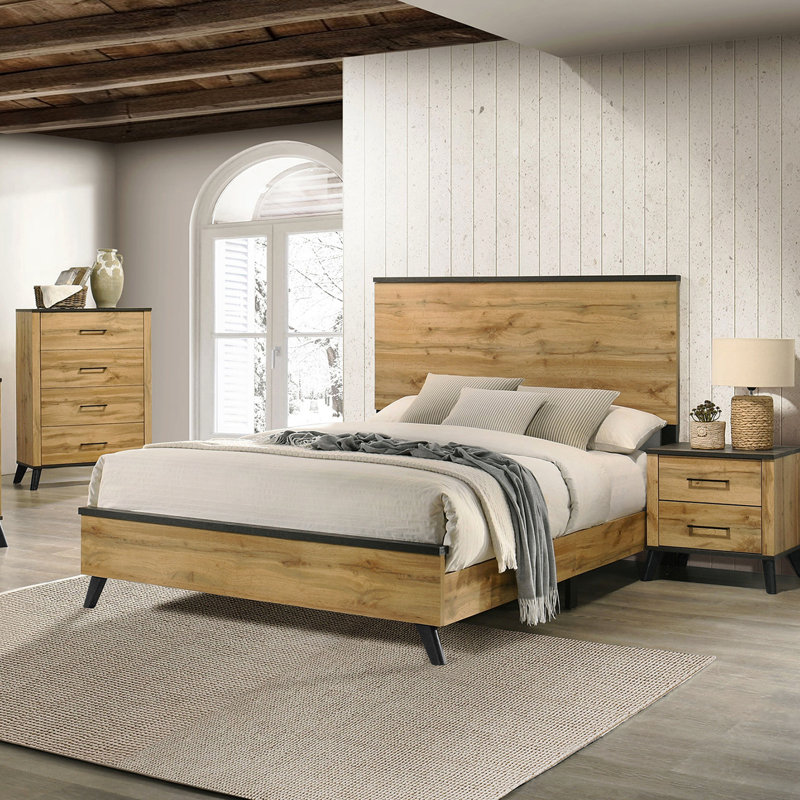 Commode 6 tiroirs
