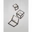 3 - Light LED Cluster Pendant-1162885323