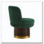 Fauteuil d'appoint pivotant à 360 °-68384252