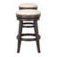 Tabouret de comptoir pivotant de 26 po-591041458-590958914