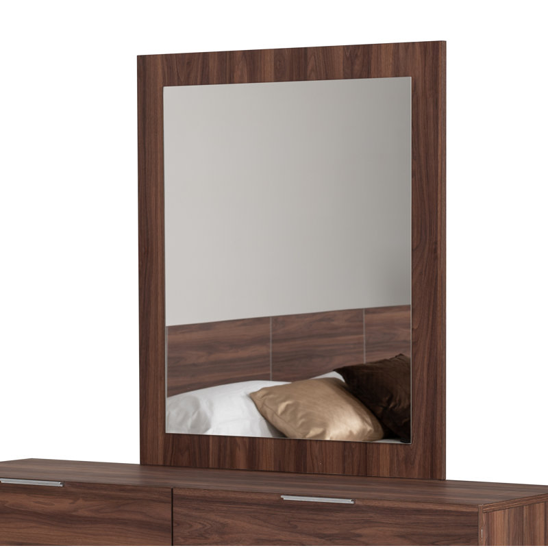 Miroir Chiyoka