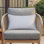 Hunter Rectangular Outdoor Pillows