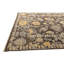 Tapis brun Jose