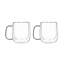 Borosilicate Glass Coffee Cup